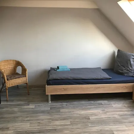 Monteur - Privat Zimmer Langerwehe Geich Exterior foto