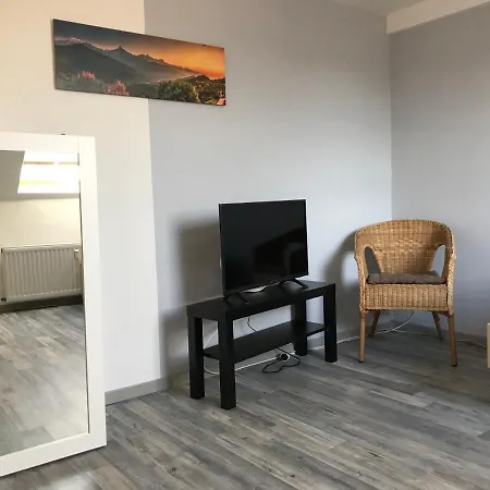 Monteur - Privat Zimmer Langerwehe Geich Exterior foto