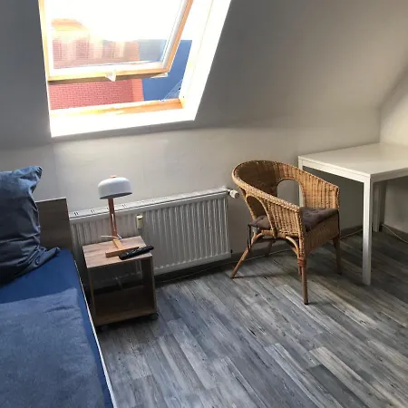 Monteur - Privat Zimmer Langerwehe Geich Exterior foto