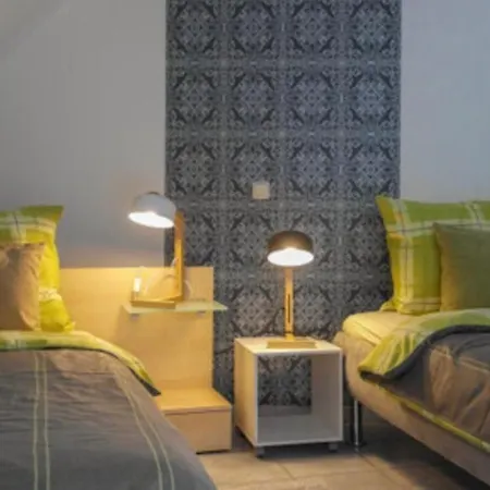 Monteur - Privat Zimmer Langerwehe Geich Exterior foto