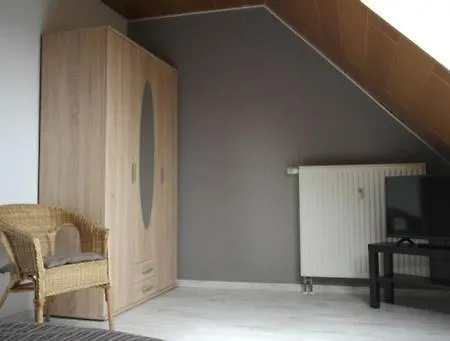 Monteur - Privat Zimmer Langerwehe Geich Exterior foto