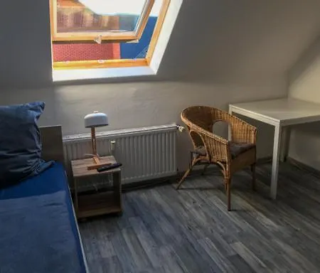 Monteur - Privat Zimmer Langerwehe Geich Exterior foto
