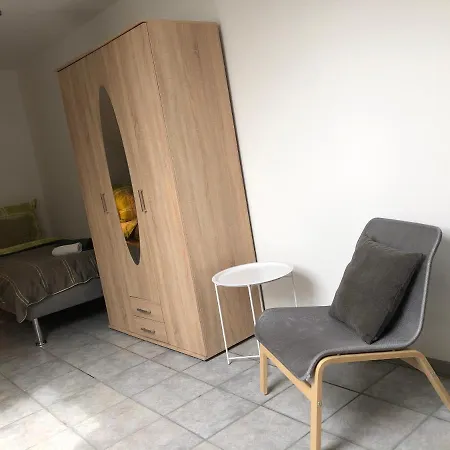 Monteur - Privat Zimmer Langerwehe Geich Exterior foto