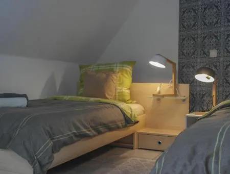 Monteur - Privat Zimmer Langerwehe Geich Exterior foto