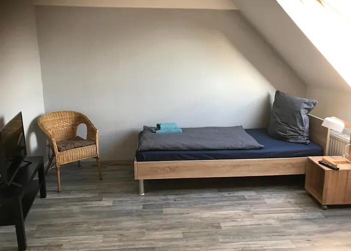 Monteur - Privat Zimmer Langerwehe Geich