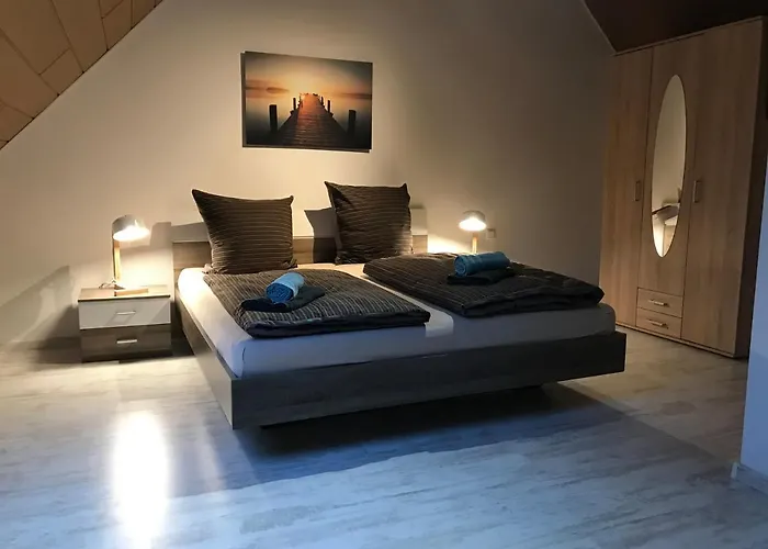 Monteur - Privat Zimmer Langerwehe Geich