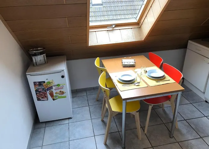 Monteur - Privat Zimmer Langerwehe Geich