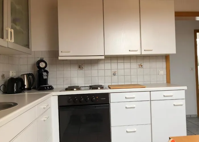Monteur - Privat Zimmer Langerwehe Geich