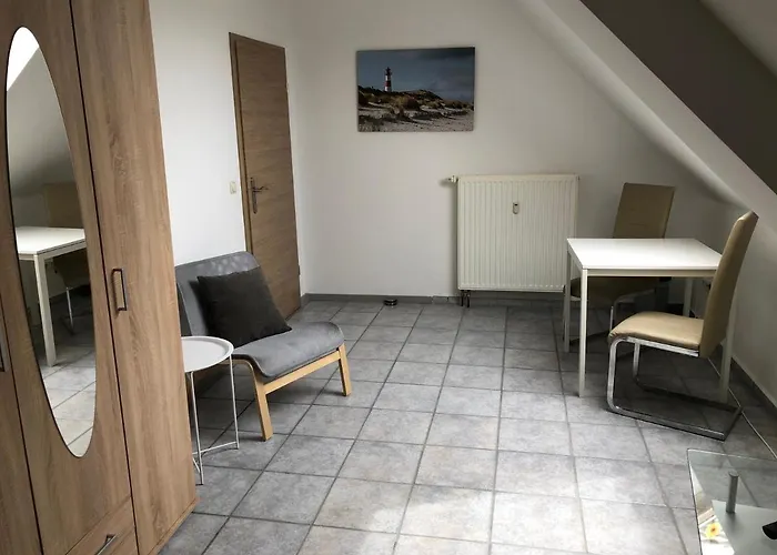 Monteur - Privat Zimmer Langerwehe Geich