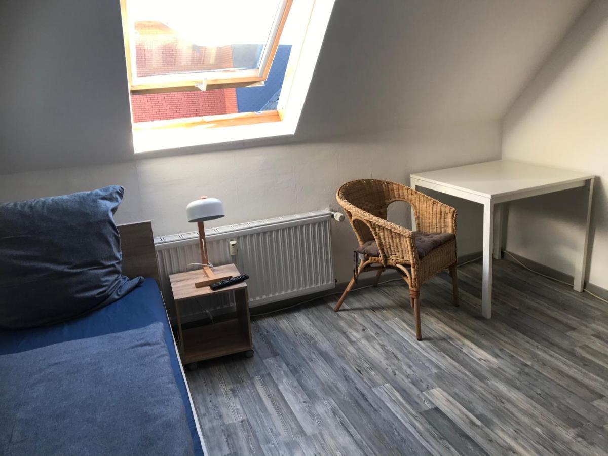 Monteur - Privat Geich *