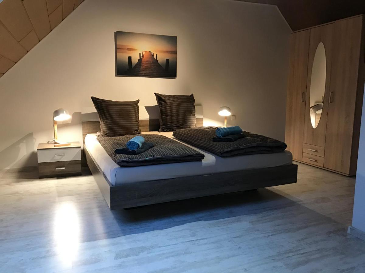 Privatunterkunft Monteur - Privat Geich Langerwehe