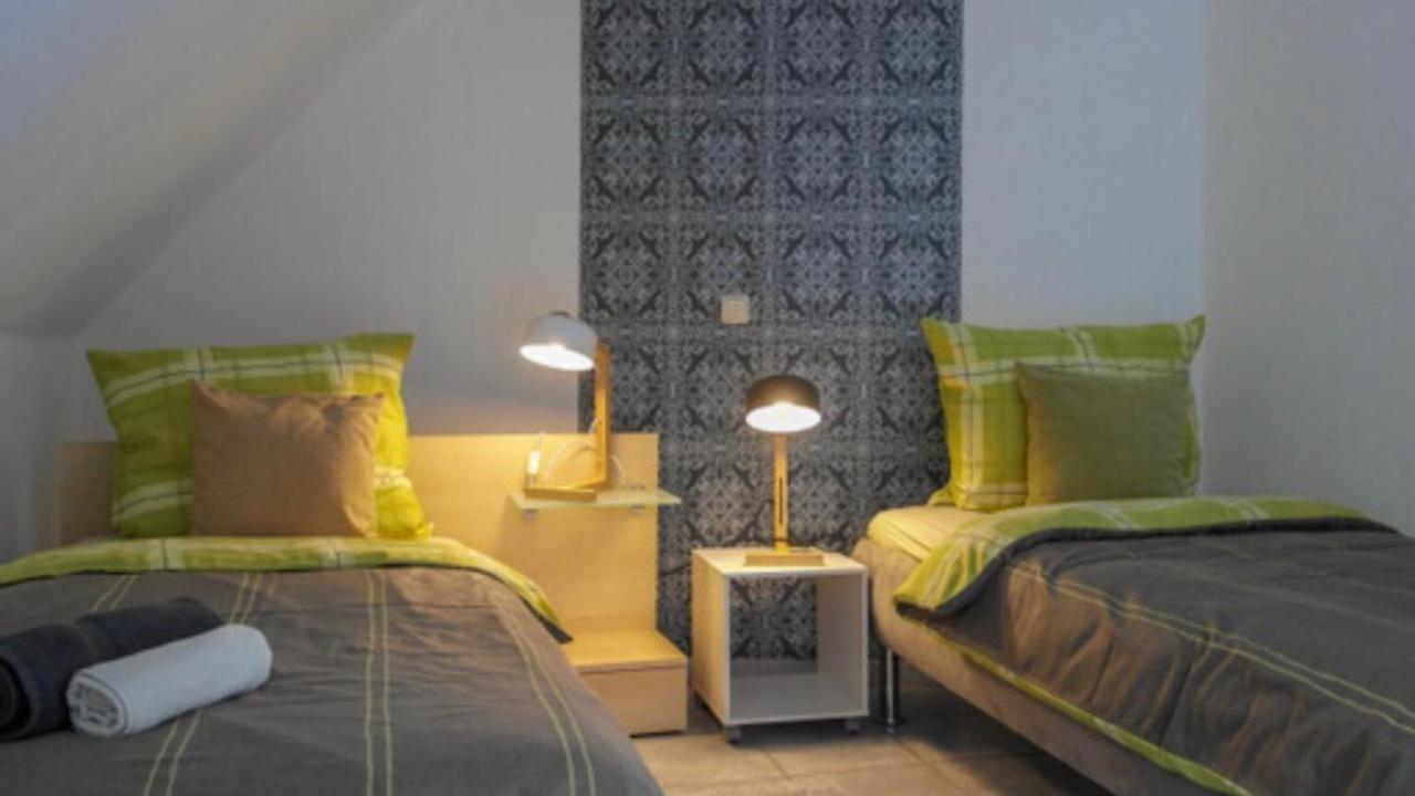Monteur - Privat Geich Privatunterkunft