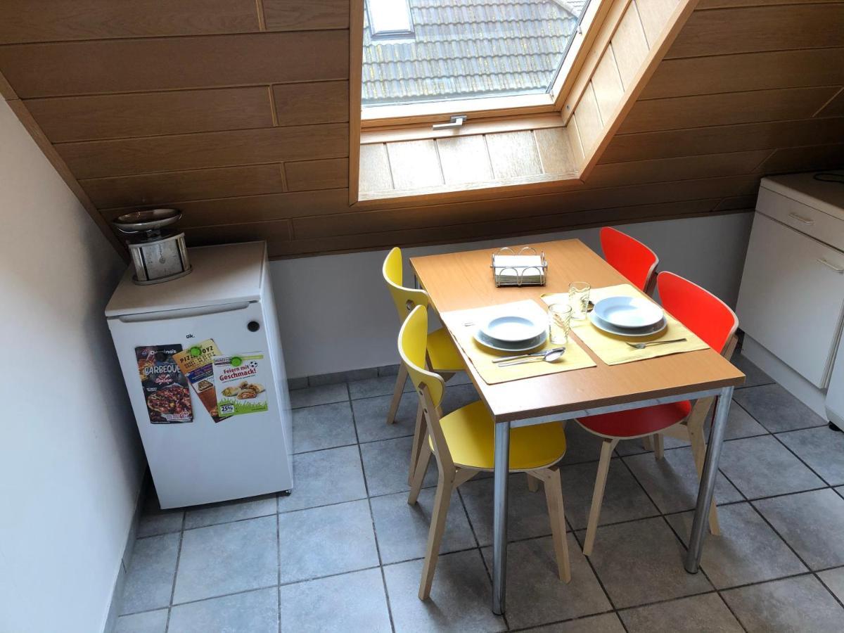Monteur - Privat Geich