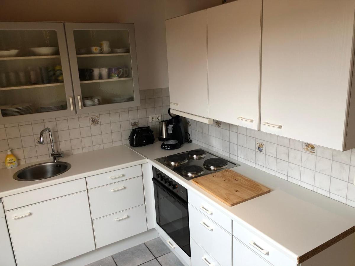 Monteur - Privat Geich Privatunterkunft Langerwehe