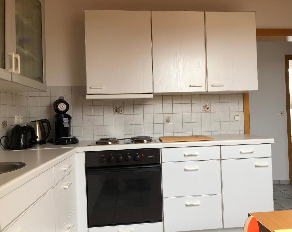 Privatunterkunft Monteur - Privat Geich *