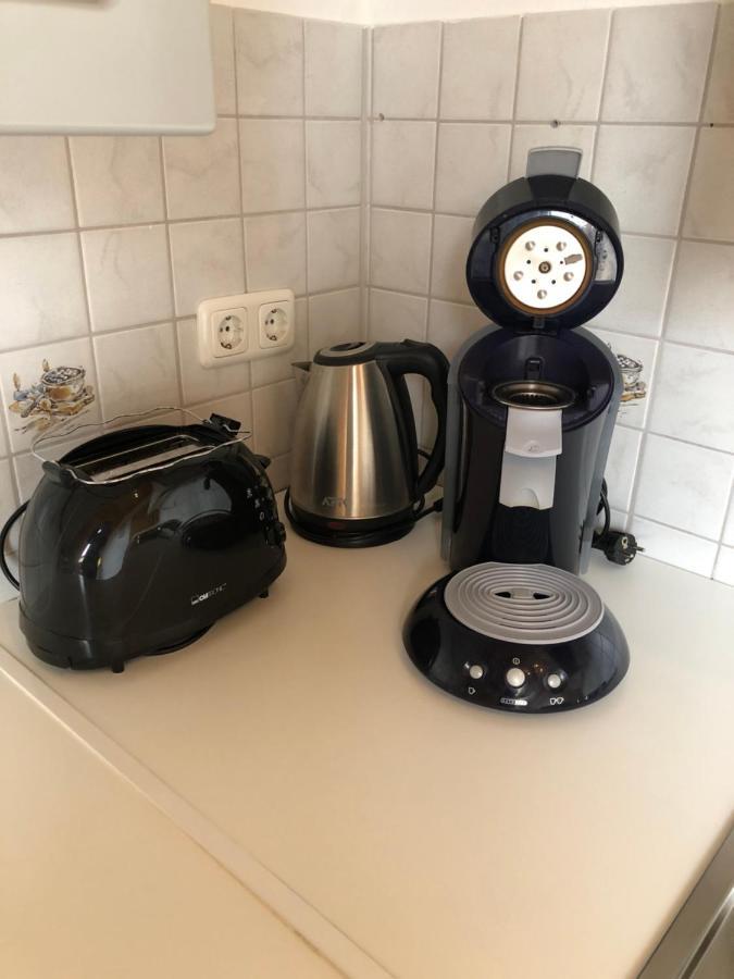 Privatunterkunft Monteur - Privat Geich *