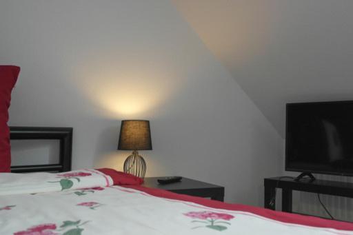 Privatunterkunft Monteur - Privat Geich Langerwehe