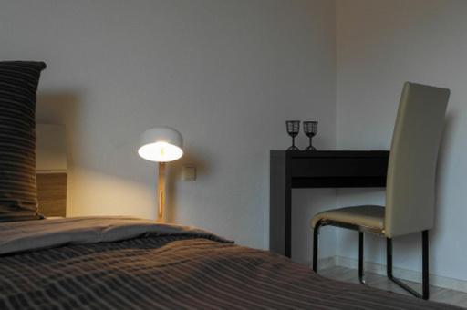 Monteur - Privat Geich *