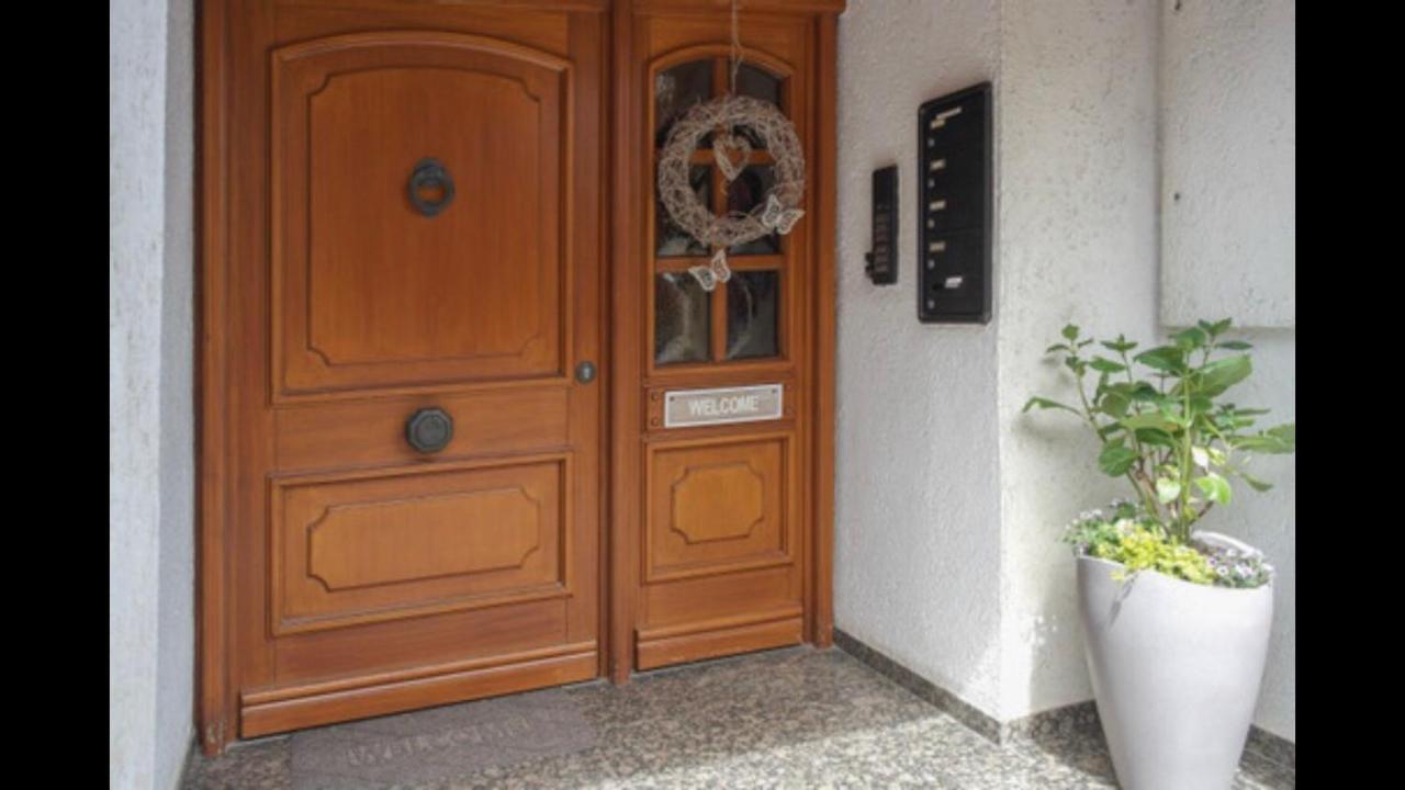 Privatunterkunft Monteur - Privat Geich Langerwehe