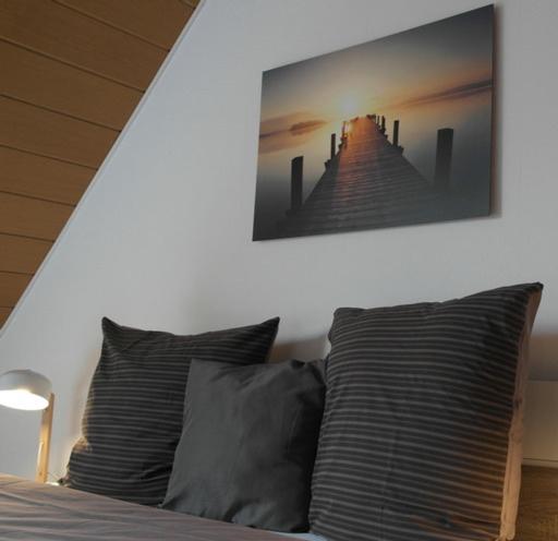 Monteur - Privat Geich Privatunterkunft