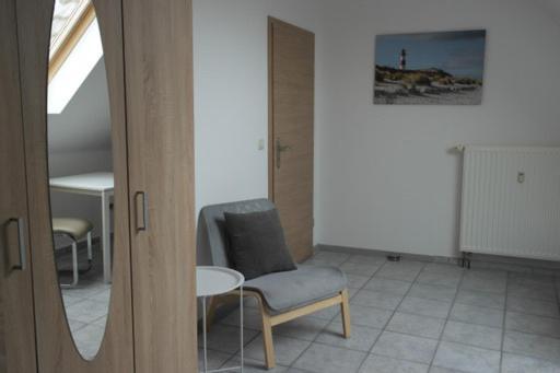 Monteur - Privat Geich Séjour chez l'habitant *