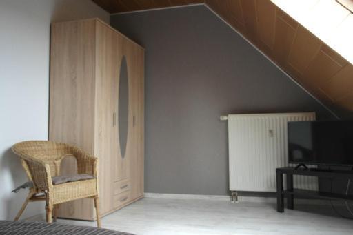 Monteur - Privat Geich Privatunterkunft *