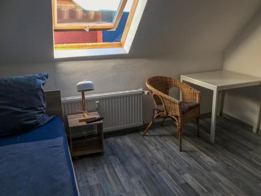 Monteur - Privat Geich