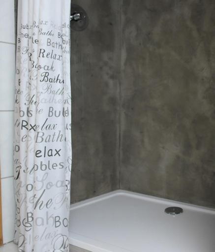 Privatunterkunft Monteur - Privat Geich *