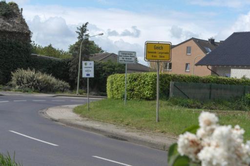 Monteur - Privat Geich