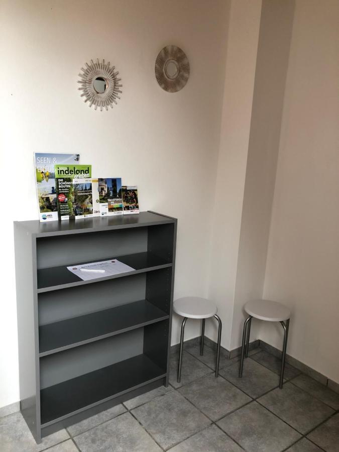 Monteur - Privat Geich * Langerwehe
